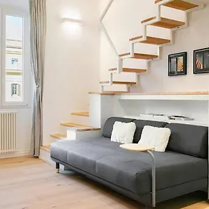 Appartamento Hostme Loft Repubblica, Roma