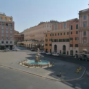 Appartamento Bernini, Roma