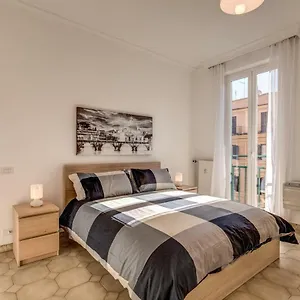 Casa Di Luca _ 3 Bdr Apartament