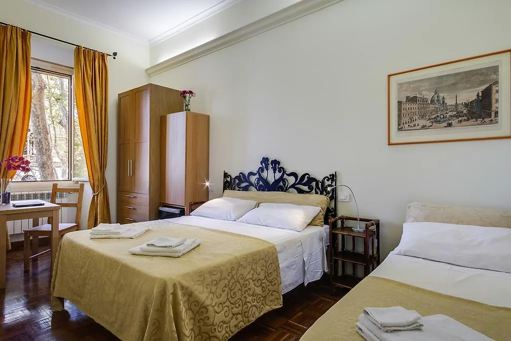Apartament At Rome St. Peter'S