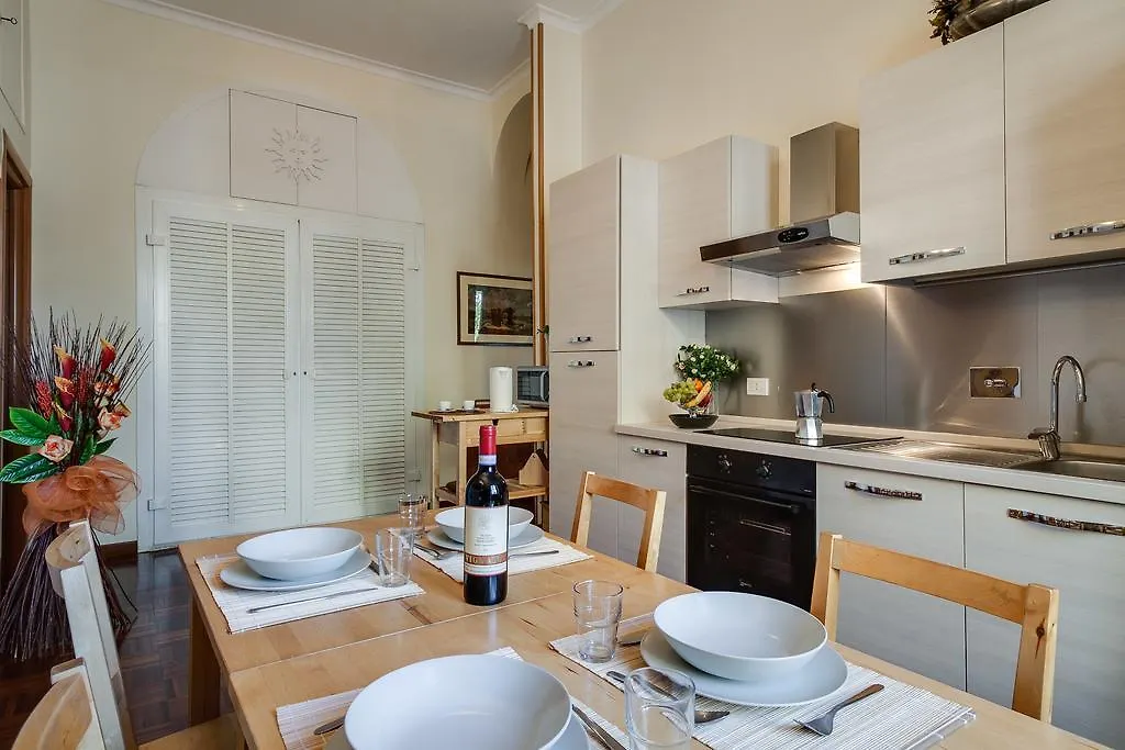 Apartament At Rome St. Peter'S