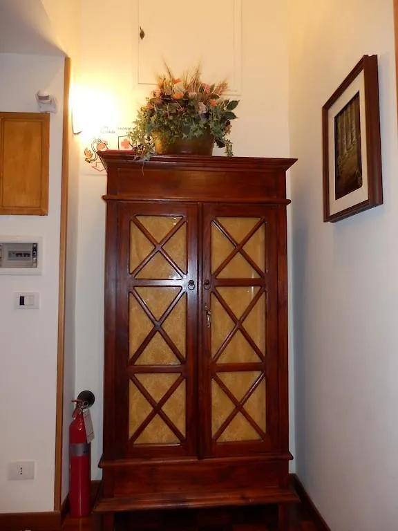 At Rome St. Peter'S Apartment
