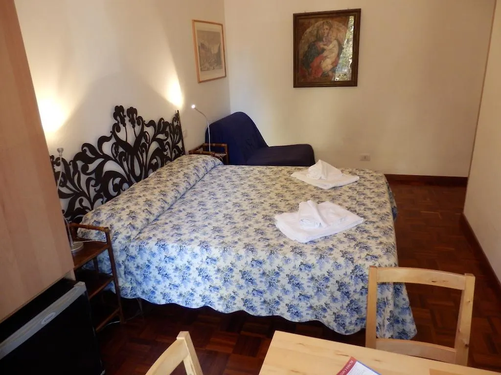 At Rome St. Peter'S Apartment 0*,  Italy