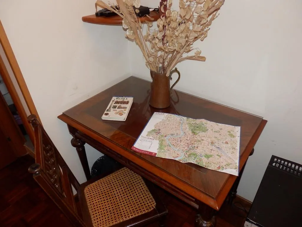 Apartament At Rome St. Peter'S Włochy