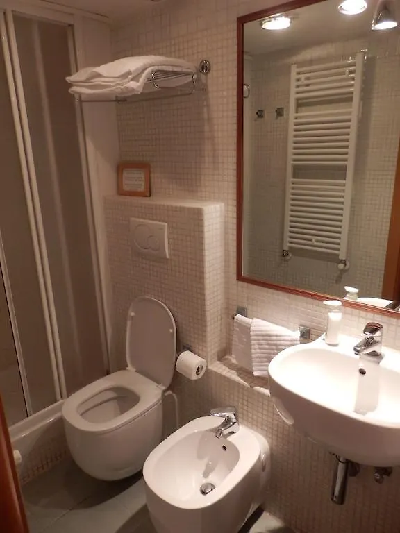 Apartament At Rome St. Peter'S
