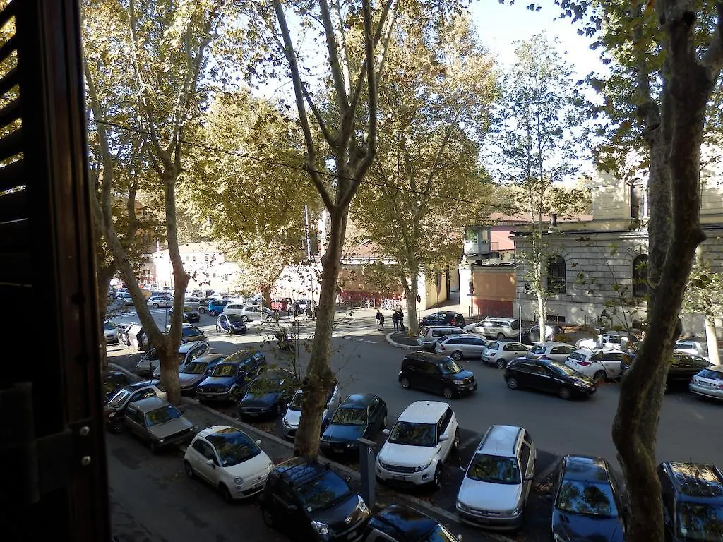 At Rome St. Peter'S Apartment Italy